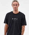 Standard T-shirt Men Aphex Black, Image 3 of 5