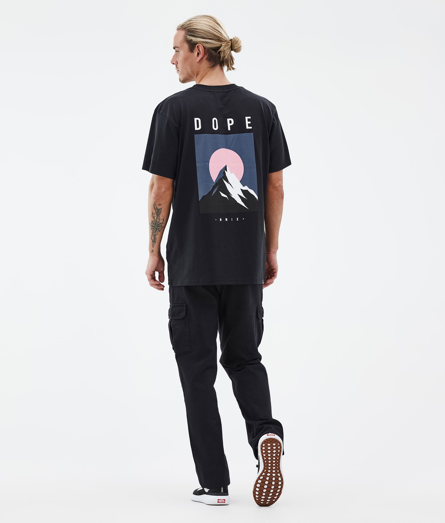 Aphex shop t shirt