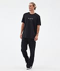 Standard T-shirt Uomo Aphex Black