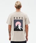 Standard T-shirt Men Aphex Sand, Image 1 of 5