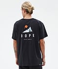 Standard Camiseta Hombre Ice Black, Imagen 1 de 5