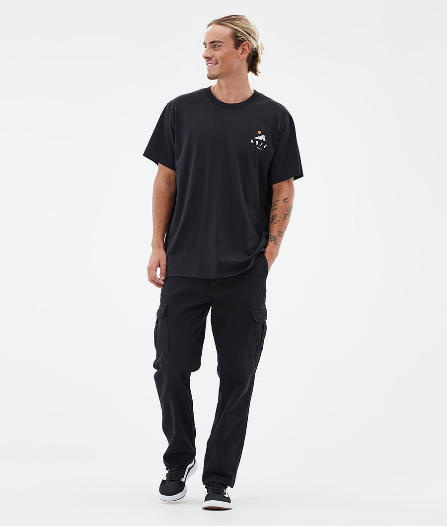 ICE Mens T-Shirt main image 0