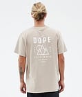 Standard T-shirt Men Summit Sand, Image 1 of 5