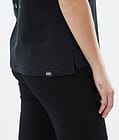 Standard W T-shirt Dam 2X-Up Black, Bild 6 av 6