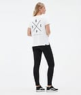 Standard W T-shirt Femme 2X-Up White, Image 4 sur 6