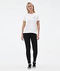 Standard W T-shirt Femme 2X-Up White, Image 5 sur 6