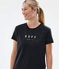 Standard W T-shirt Dam Aphex Black, Bild 3 av 6