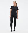 Standard W T-shirt Dam Aphex Black, Bild 5 av 6