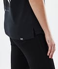 Standard W T-shirt Dam Aphex Black, Bild 6 av 6