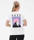 Standard W T-shirt Dam Aphex White, Bild 1 av 6