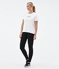 Standard W T-shirt Dam Aphex White, Bild 5 av 6