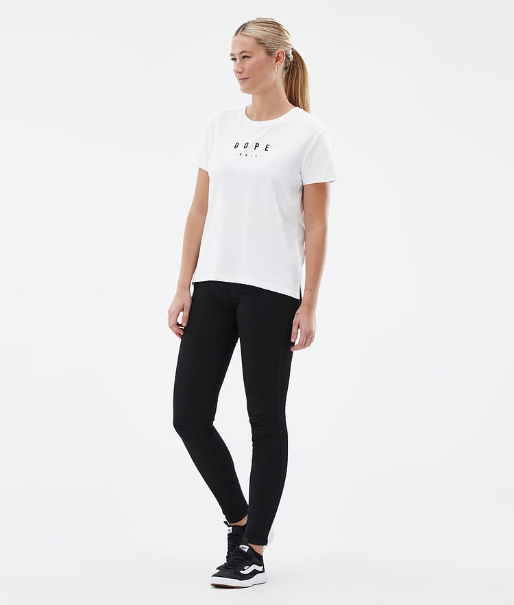 Standard W T-shirt Women Aphex White