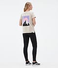 Standard W T-shirt Femme Aphex Sand, Image 4 sur 6
