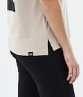 Standard W T-shirt Femme Aphex Sand, Image 6 sur 6