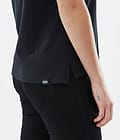 Standard W T-shirt Women Silhouette Black, Image 6 of 6