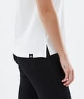 Standard W T-shirt Dam Silhouette White, Bild 6 av 6