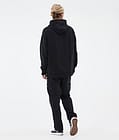 Common Sweat à capuche Homme 2X-Up Black, Image 4 sur 6