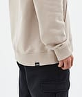 Common Hoodie Herren 2X-Up Sand, Bild 6 von 6