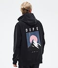 Common Hoodie Herren Aphex Black, Bild 1 von 7