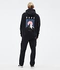 Common Hoodie Herren Aphex Black, Bild 4 von 7