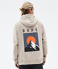 Common Hoodie Herren Aphex Sand, Bild 1 von 7