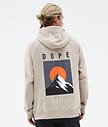 Common Hoodie Herren Aphex Sand