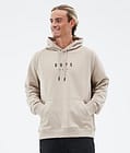 Common Hoodie Herren Aphex Sand, Bild 2 von 7
