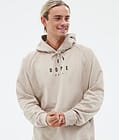 Common Hoodie Herren Aphex Sand, Bild 3 von 7