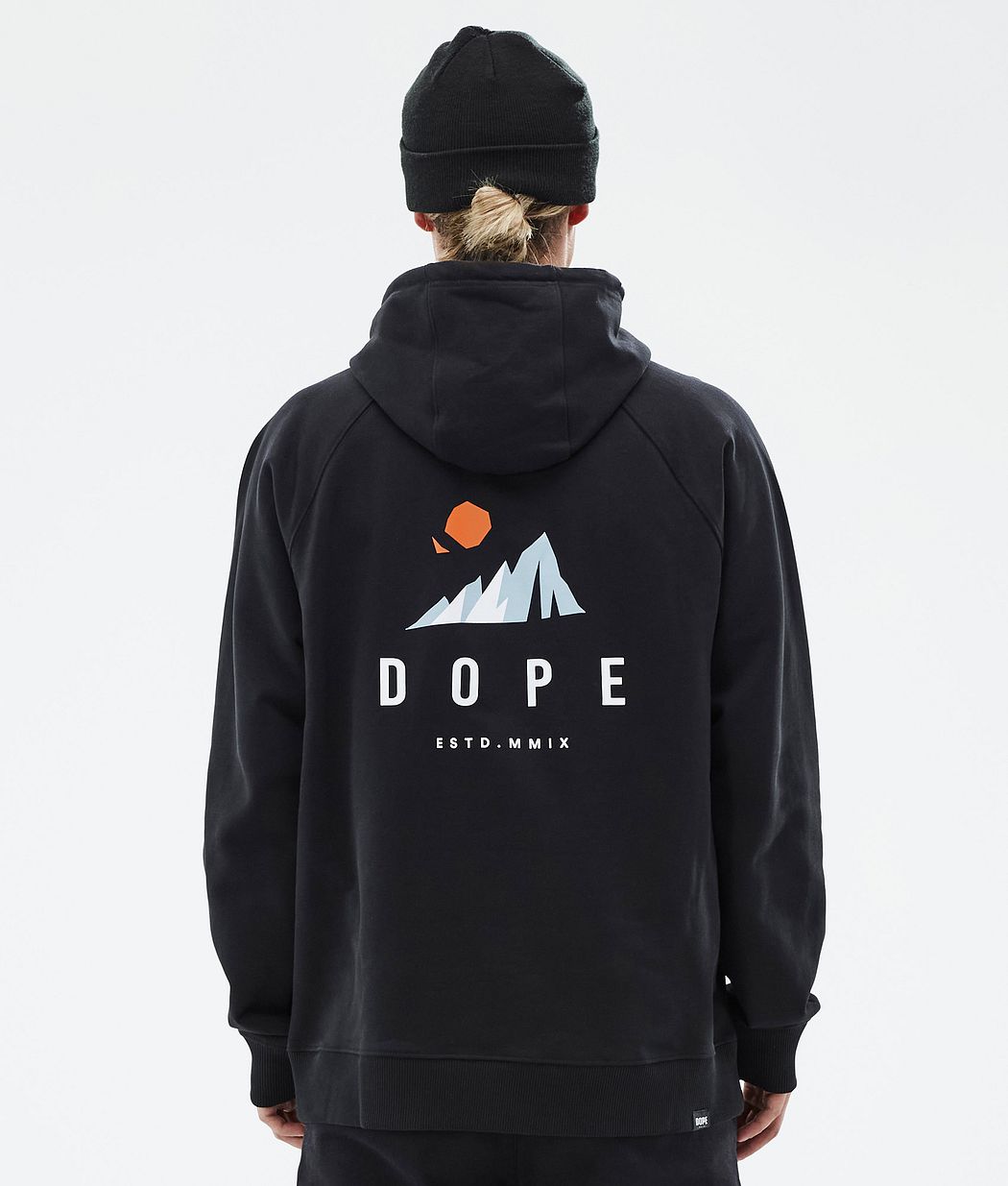 Hotdog & Soda USA Unisex Hoodie