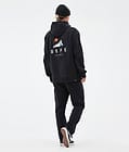 Common Hoodie Herren Ice Black, Bild 4 von 7