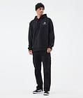 Common Hoodie Herren Ice Black, Bild 5 von 7