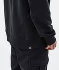 Common Hoodie Herren Ice Black, Bild 7 von 7