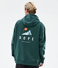 Common Hoodie Herren Ice Bottle Green, Bild 1 von 7