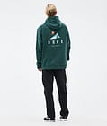 Common Hoodie Herren Ice Bottle Green, Bild 4 von 7