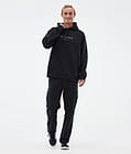 Common Hood Herr Silhouette Black, Bild 5 av 7