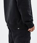 Common Hood Herr Silhouette Black, Bild 7 av 7