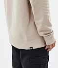 Common Hoodie Herren Silhouette Sand, Bild 7 von 7