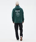 Common Hoodie Herren Summit Bottle Green, Bild 4 von 7