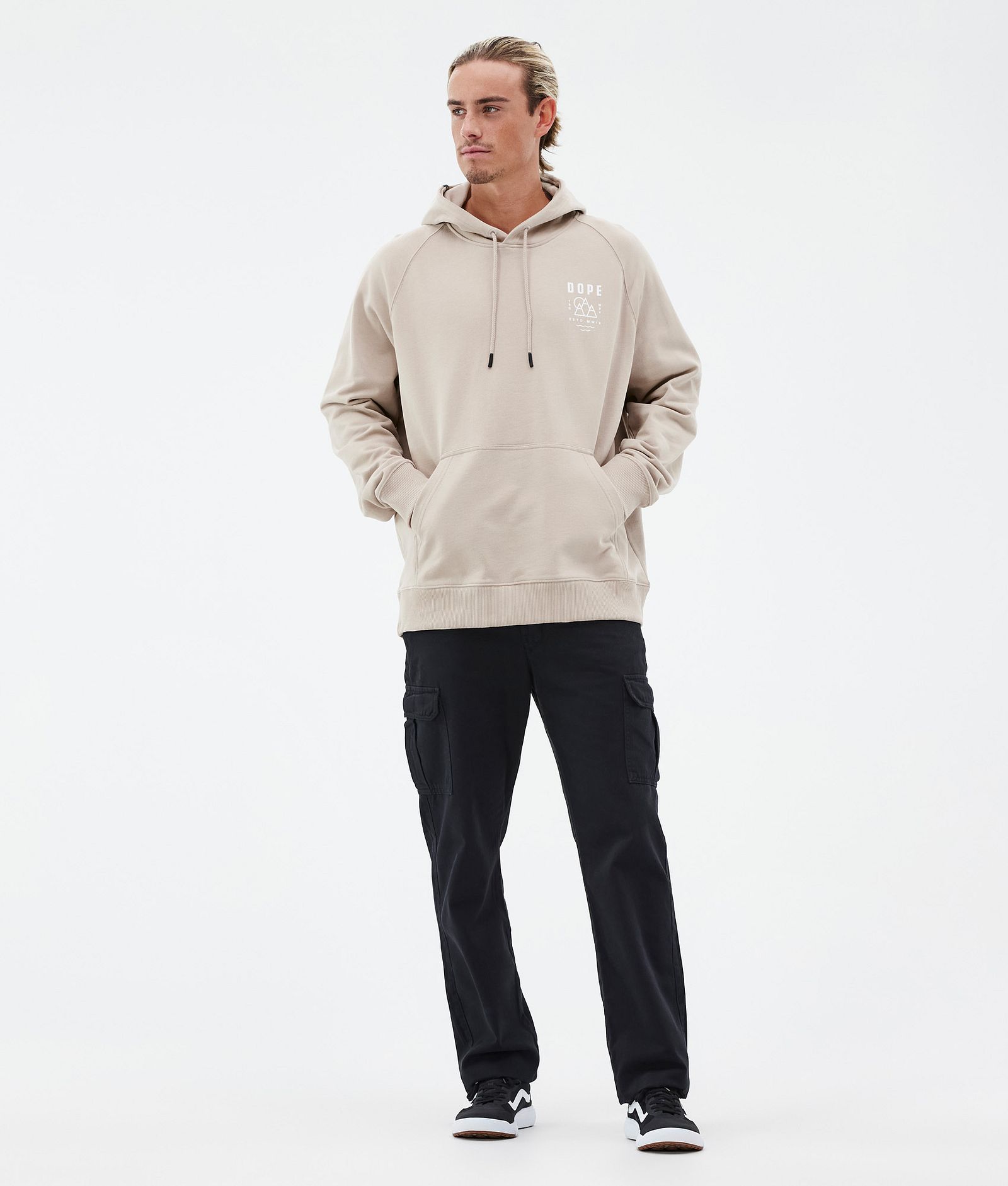 Common Hood Herr Summit Sand, Bild 5 av 7