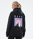 Common W Hood Dam Aphex Black
