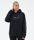 Common W Hood Dam Aphex Black, Bild 2 av 7