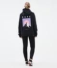 Common W Hood Dam Aphex Black, Bild 4 av 7