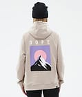 Common W Hood Dam Aphex Sand, Bild 1 av 7