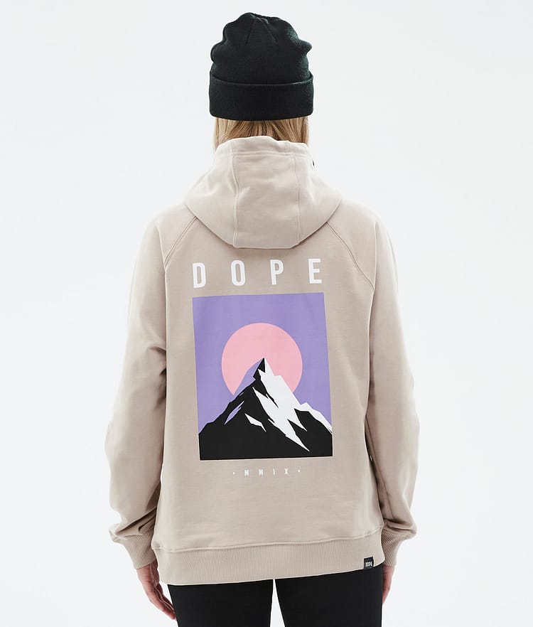Common W Hood Dam Aphex Sand, Bild 1 av 7