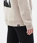 Common W Hood Dam Aphex Sand, Bild 7 av 7