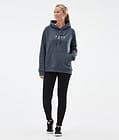 Common W Hood Dam Aphex Metal Blue, Bild 5 av 7