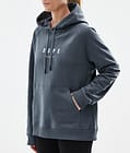 Common W Hood Dam Aphex Metal Blue, Bild 6 av 7