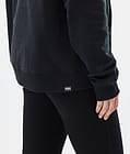 Common W Hood Dam Ice Black, Bild 7 av 7