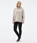 Common W Hood Dam Silhouette Sand, Bild 5 av 7