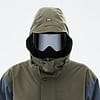 Storm Guard Hood, Image 2 of 3,